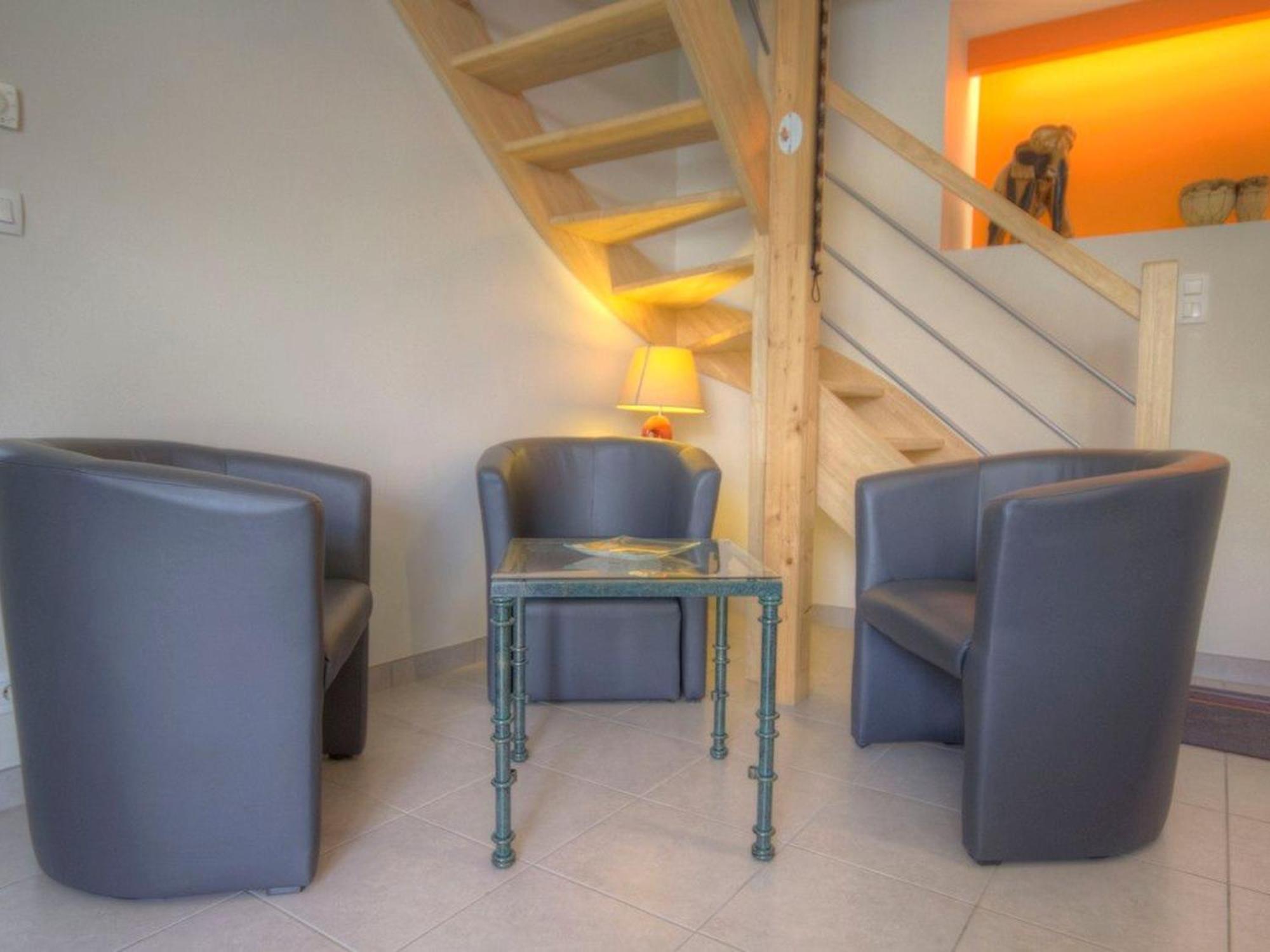 Gite A Proximite De La Loire Avec Wi-Fi Et Equipement Bebe - Fr-1-306-814 La Chapelle-Basse-Mer Eksteriør billede