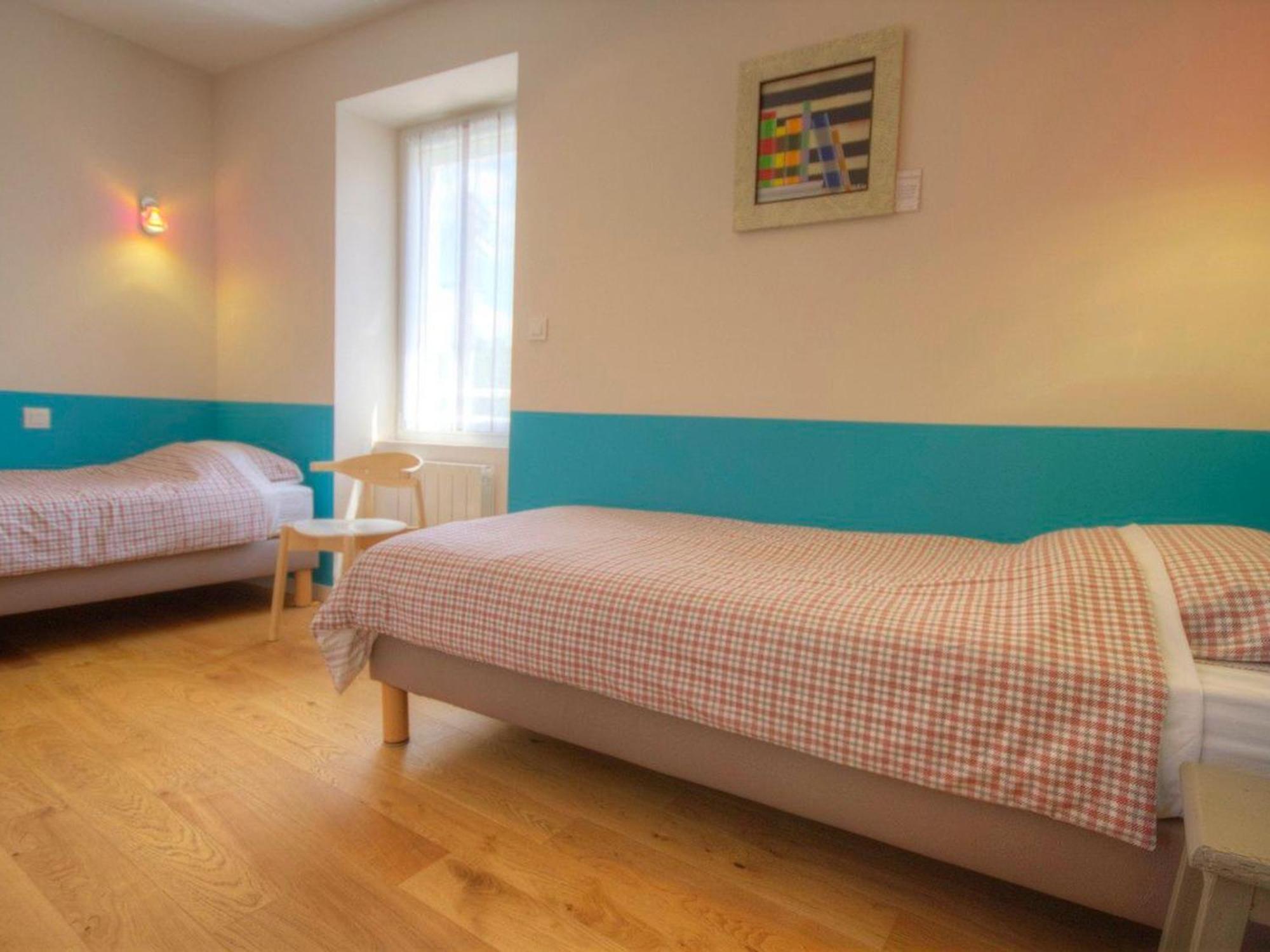 Gite A Proximite De La Loire Avec Wi-Fi Et Equipement Bebe - Fr-1-306-814 La Chapelle-Basse-Mer Eksteriør billede