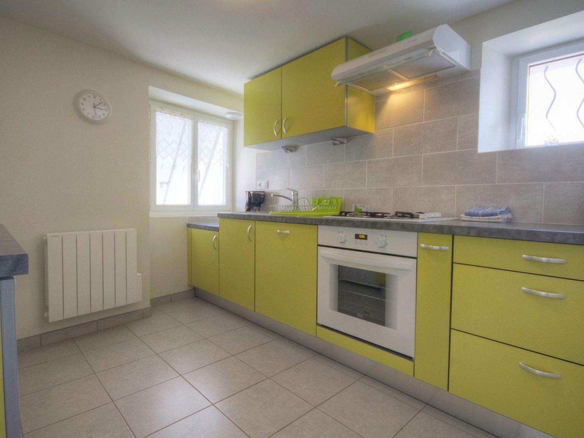 Gite A Proximite De La Loire Avec Wi-Fi Et Equipement Bebe - Fr-1-306-814 La Chapelle-Basse-Mer Eksteriør billede